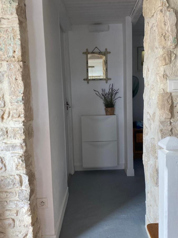La Maison Bleue Port-en-Bessin-Huppain Kültér fotó